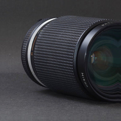 Nikon Zoom-NIKKOR 35-135mm f/3.5-4.5 Ai-S - Filem.sg