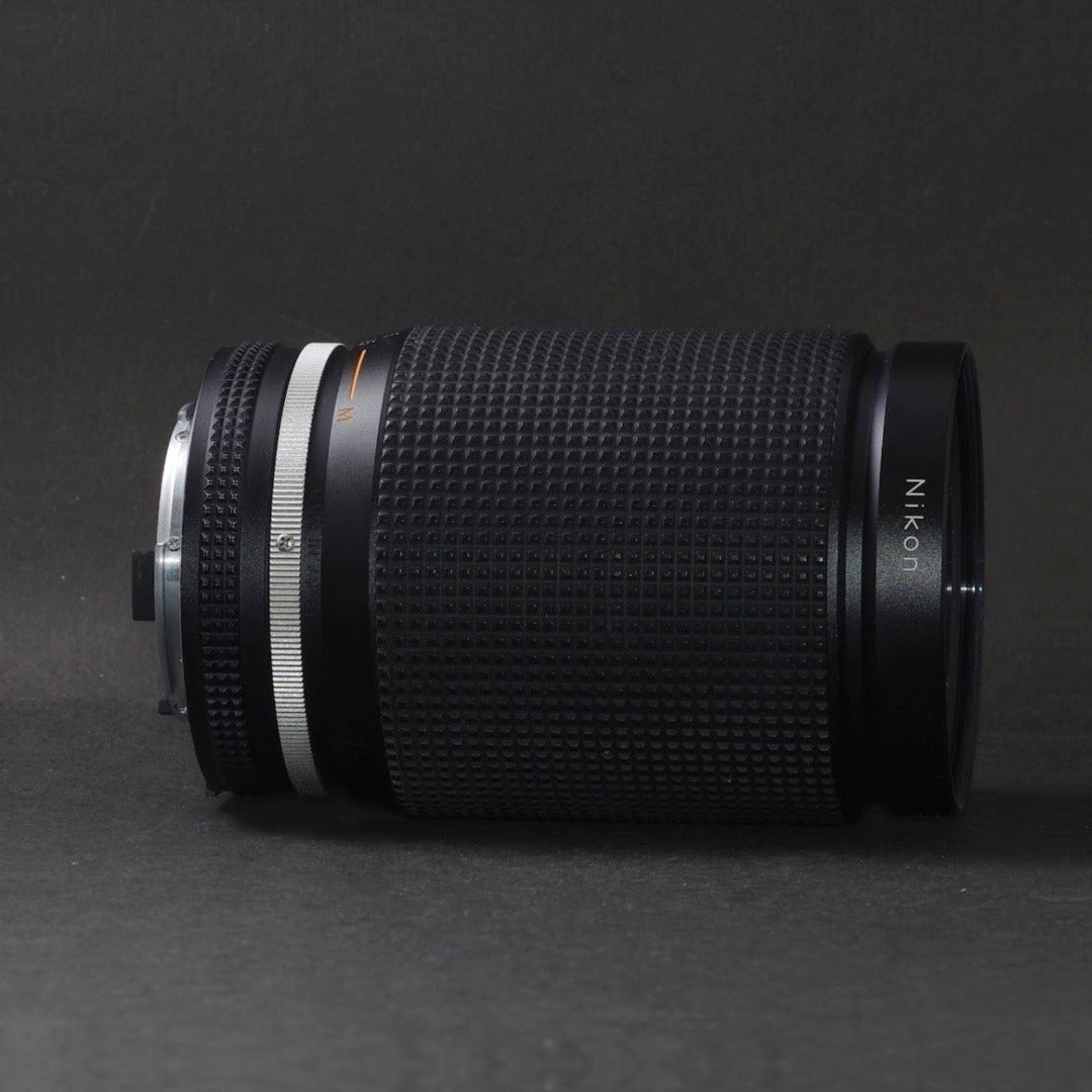 Nikon Zoom-NIKKOR 35-135mm f/3.5-4.5 Ai-S - Filem.sg