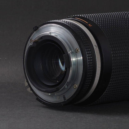 Nikon Zoom-NIKKOR 35-135mm f/3.5-4.5 Ai-S - Filem.sg