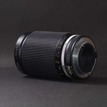 Nikon Zoom-NIKKOR 35-135mm f/3.5-4.5 Ai-S - Filem.sg