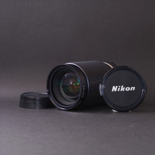 Nikon Zoom-NIKKOR 35-135mm f/3.5-4.5 Ai-S - Filem.sg