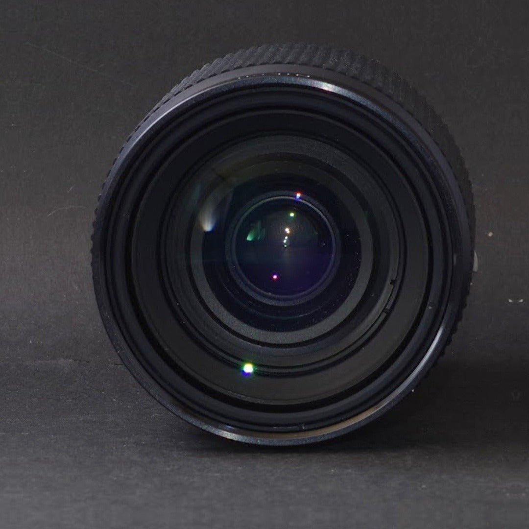Nikon Zoom-NIKKOR 35-135mm f/3.5-4.5 Ai-S - Filem.sg