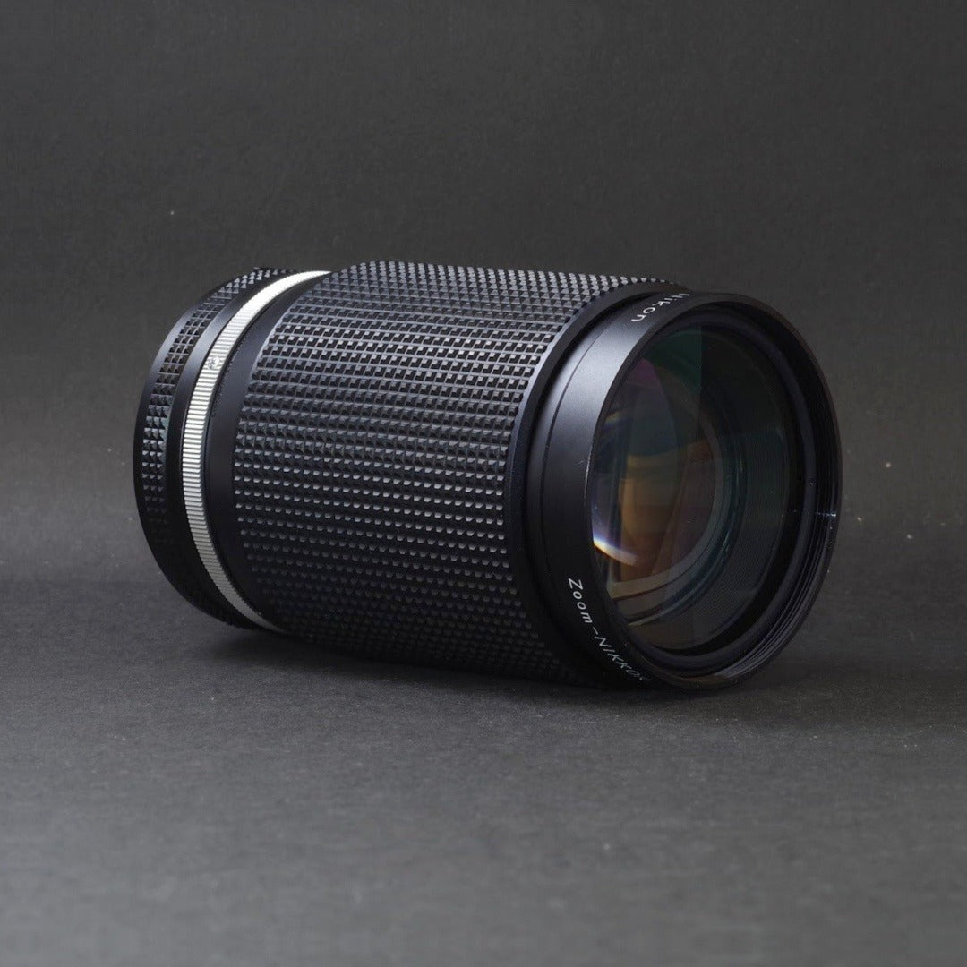Nikon Zoom-NIKKOR 35-135mm f/3.5-4.5 Ai-S - Filem.sg