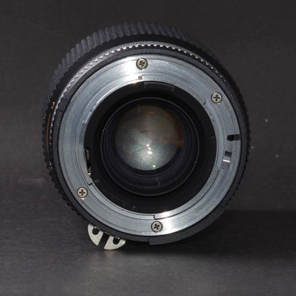 Nikon Zoom-NIKKOR 35-135mm f/3.5-4.5 Ai-S - Filem.sg