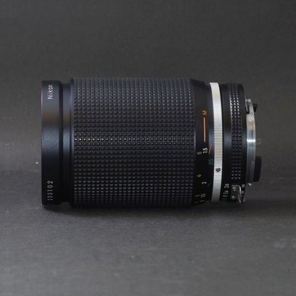 Nikon Zoom-NIKKOR 35-135mm f/3.5-4.5 Ai-S - Filem.sg