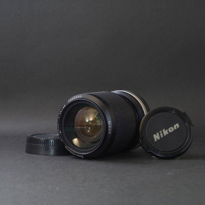 Nikon Zoom-NIKKOR 35-105mm f/3.5-4.5 Ai-S - Filem.sg
