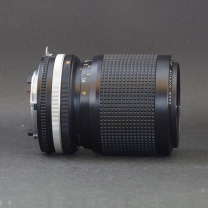 Nikon Zoom-NIKKOR 35-105mm f/3.5-4.5 Ai-S - Filem.sg