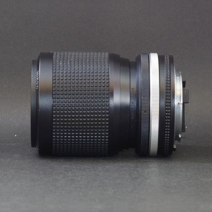 Nikon Zoom-NIKKOR 35-105mm f/3.5-4.5 Ai-S - Filem.sg