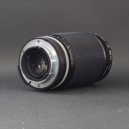 Nikon Zoom-NIKKOR 35-135mm f/3.5-4.5 Ai-S - Filem.sg