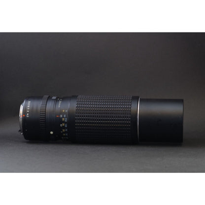Pentax SMC Pentax Zoom 85-210mm f/4.5 - Filem.sg