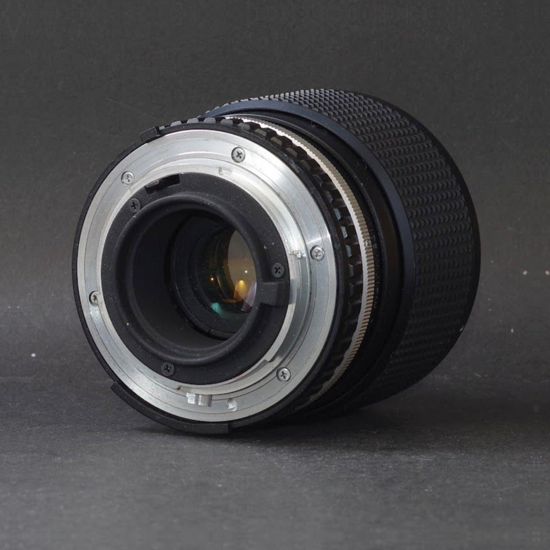Nikon Series E Zoom 36-72mm f/3.5 Ai-S - Filem.sg