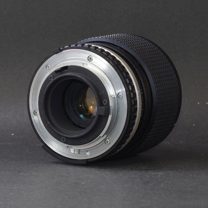 Nikon Series E Zoom 36-72mm f/3.5 Ai-S - Filem.sg