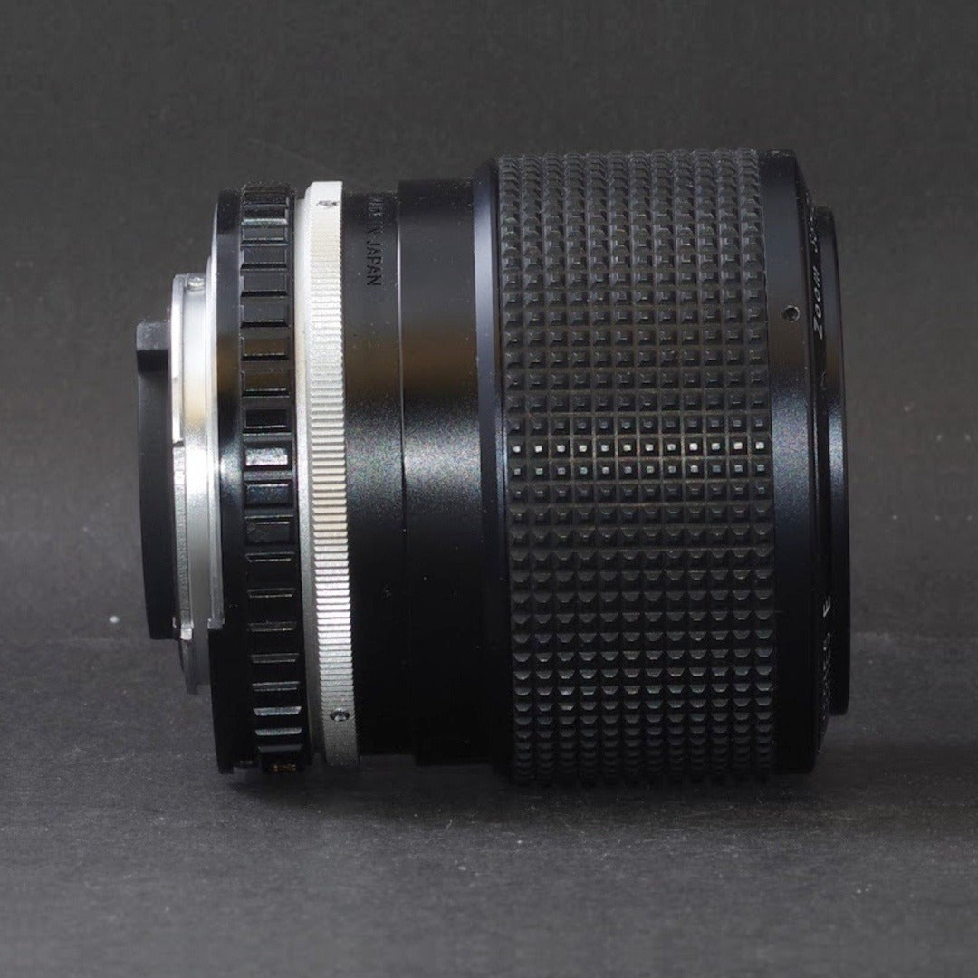 Nikon Series E Zoom 36-72mm f/3.5 Ai-S - Filem.sg