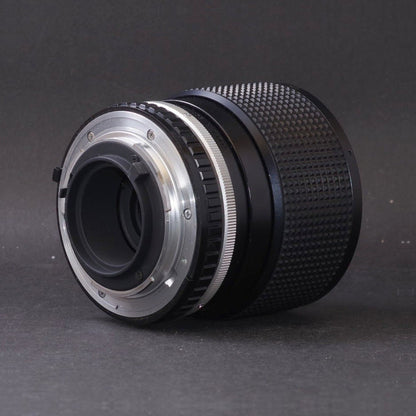 Nikon Series E Zoom 36-72mm f/3.5 Ai-S - Filem.sg