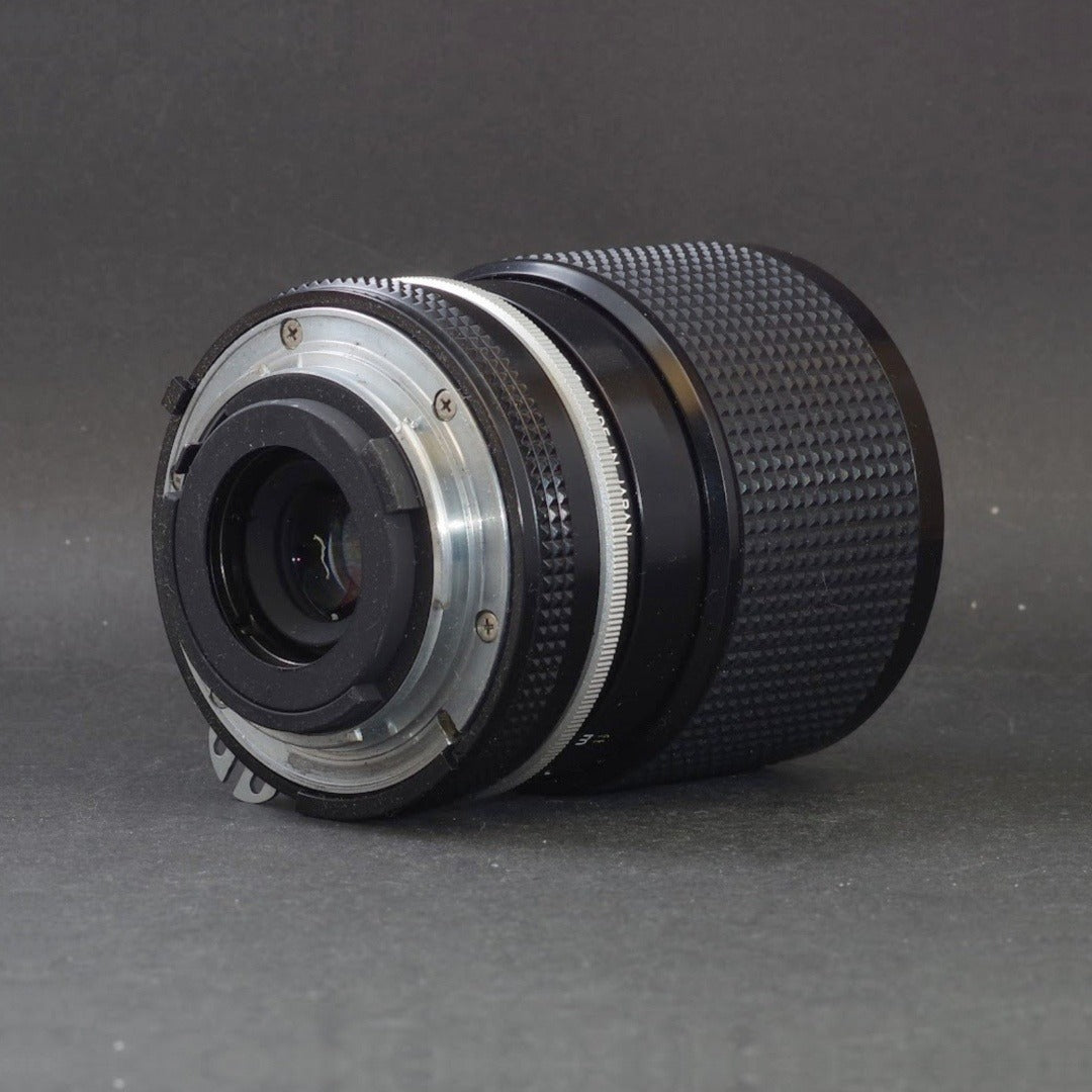 Nikon Zoom-NIKKOR 43-86mm f/3.5 Ai - Filem.sg