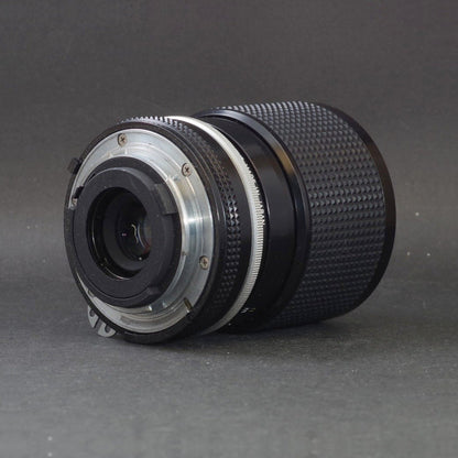 Nikon Zoom-NIKKOR 43-86mm f/3.5 Ai - Filem.sg