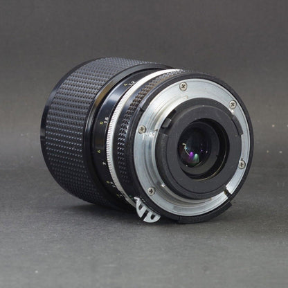 Nikon Zoom-NIKKOR 43-86mm f/3.5 Ai - Filem.sg