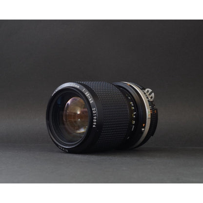 Nikon Zoom-NIKKOR 35-105mm f/3.5-4.5 Ai-S - Filem.sg