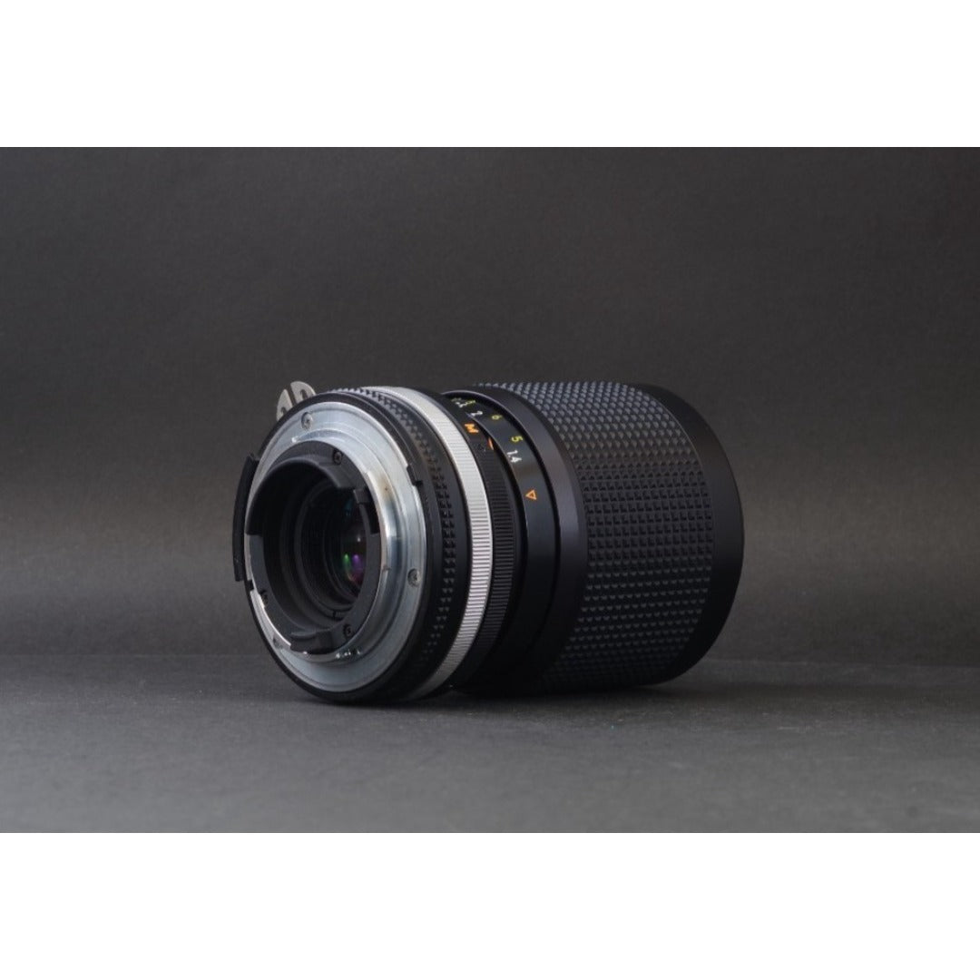 Nikon Zoom-NIKKOR 35-105mm f/3.5-4.5 Ai-S - Filem.sg