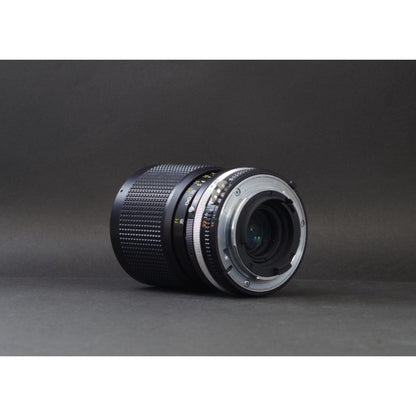 Nikon Zoom-NIKKOR 35-105mm f/3.5-4.5 Ai-S - Filem.sg