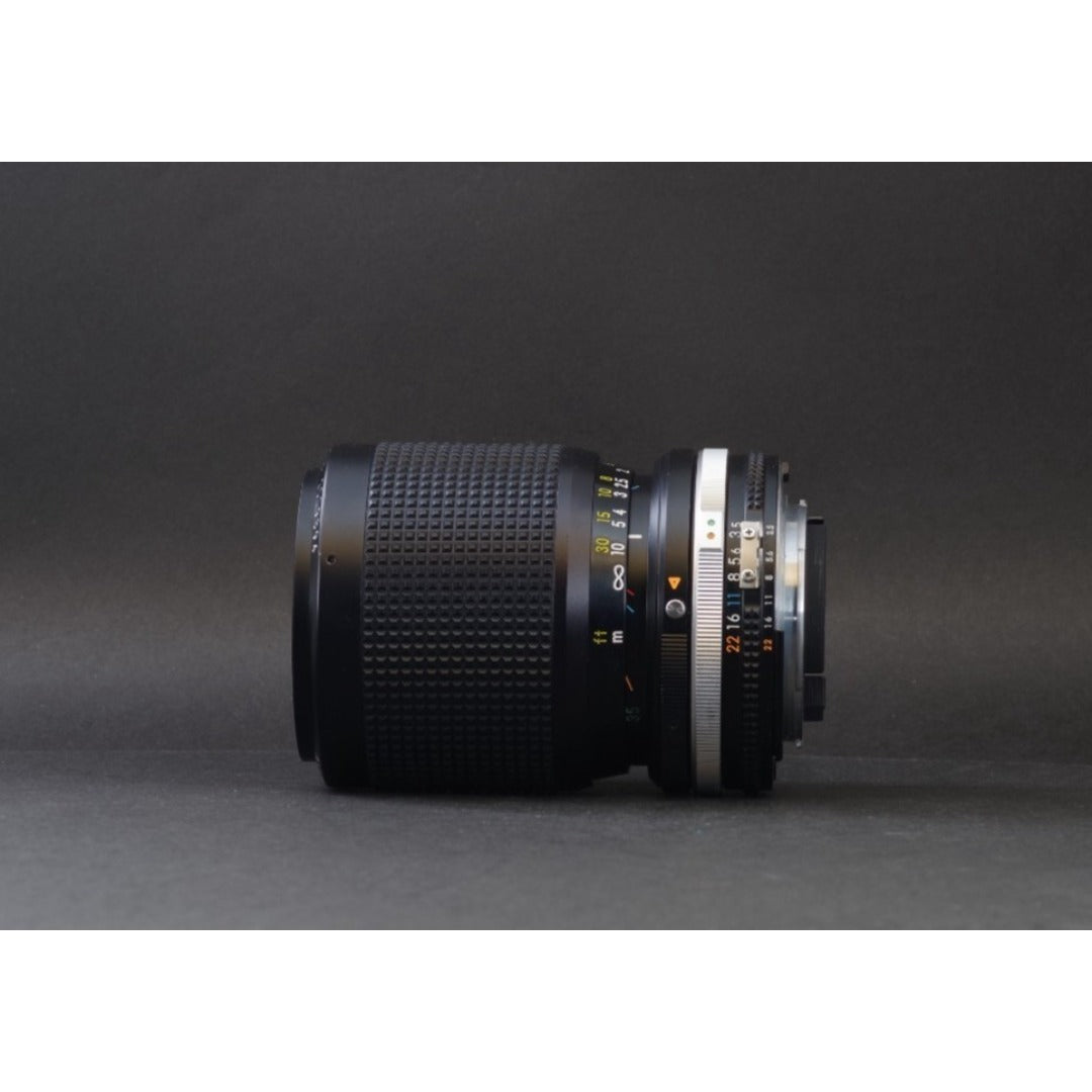 Nikon Zoom-NIKKOR 35-105mm f/3.5-4.5 Ai-S - Filem.sg