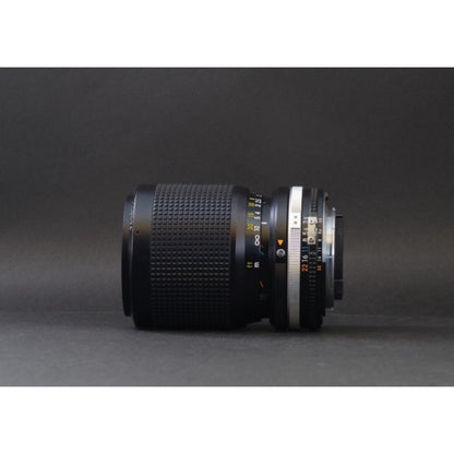 Nikon Zoom-NIKKOR 35-105mm f/3.5-4.5 Ai-S - Filem.sg