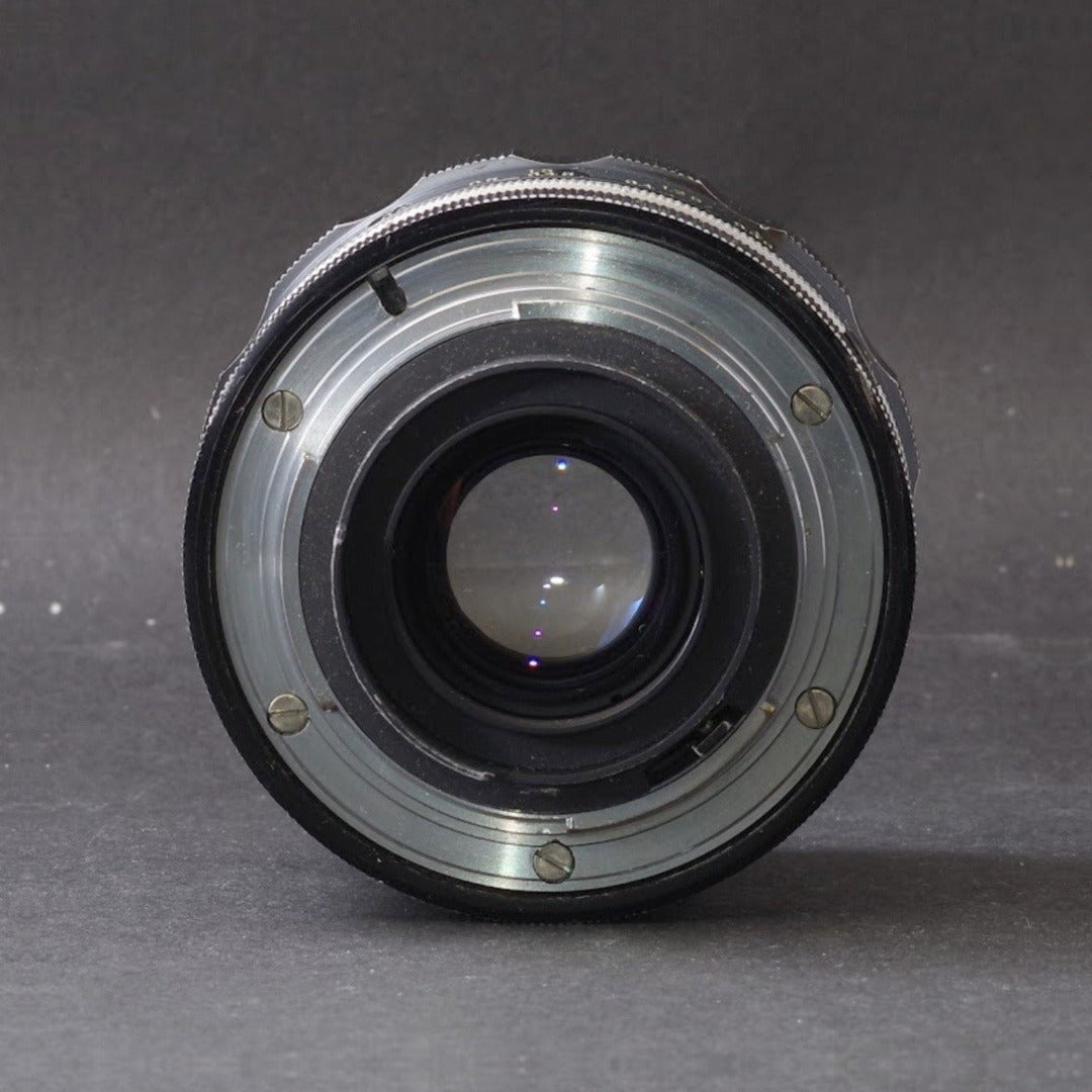 Nikon NIKKOR-N Auto 24mm f/2.8 non-Ai - Filem.sg