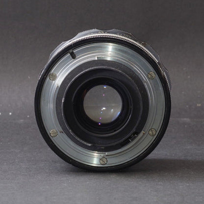 Nikon NIKKOR-N Auto 24mm f/2.8 non-Ai - Filem.sg
