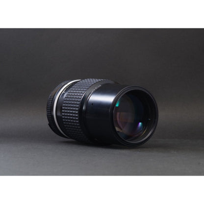 Nikon Nikkor 200mm f/4 Ai - Filem.sg