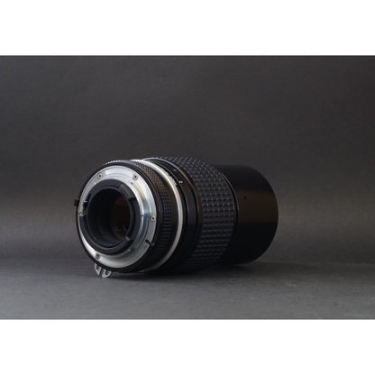 Nikon Nikkor 200mm f/4 Ai - Filem.sg