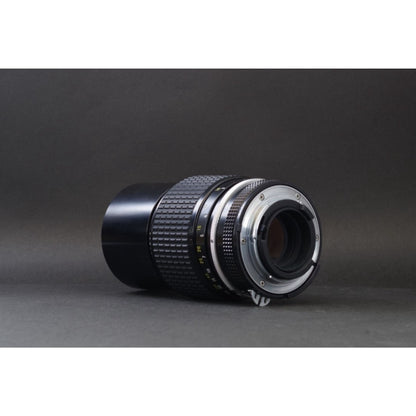 Nikon Nikkor 200mm f/4 Ai - Filem.sg