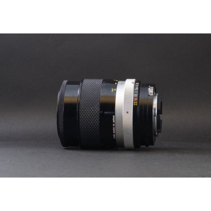 Nikon NIKKOR-Q Auto 135mm f/2.8 non-Ai - Filem.sg