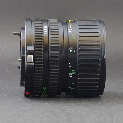 Canon New FD 35-70mm f/3.5-4.5 - Filem.sg