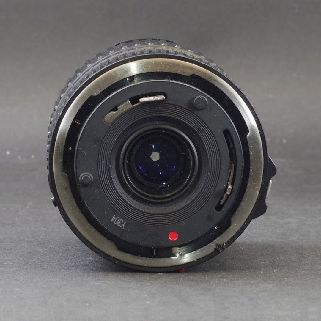 Canon New FD 35-70mm f/3.5-4.5 - Filem.sg