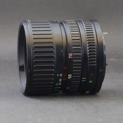 Canon New FD 35-70mm f/3.5-4.5 - Filem.sg