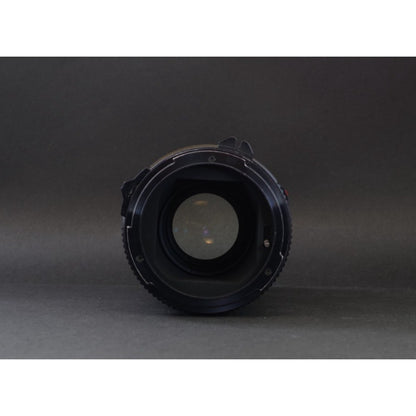 Mamiya Sekor C 210mm f/4 645 - Filem.sg