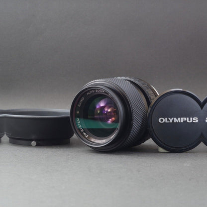 Olympus OM S Zuiko AUTO-ZOOM 35-70mm f/4 - Filem.sg