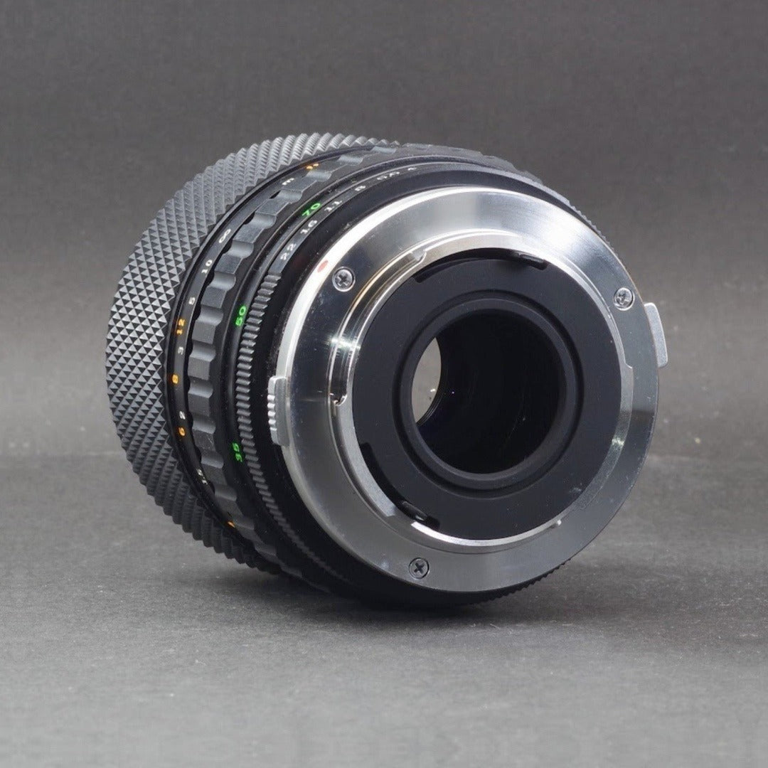 Olympus OM S Zuiko AUTO-ZOOM 35-70mm f/4 - Filem.sg