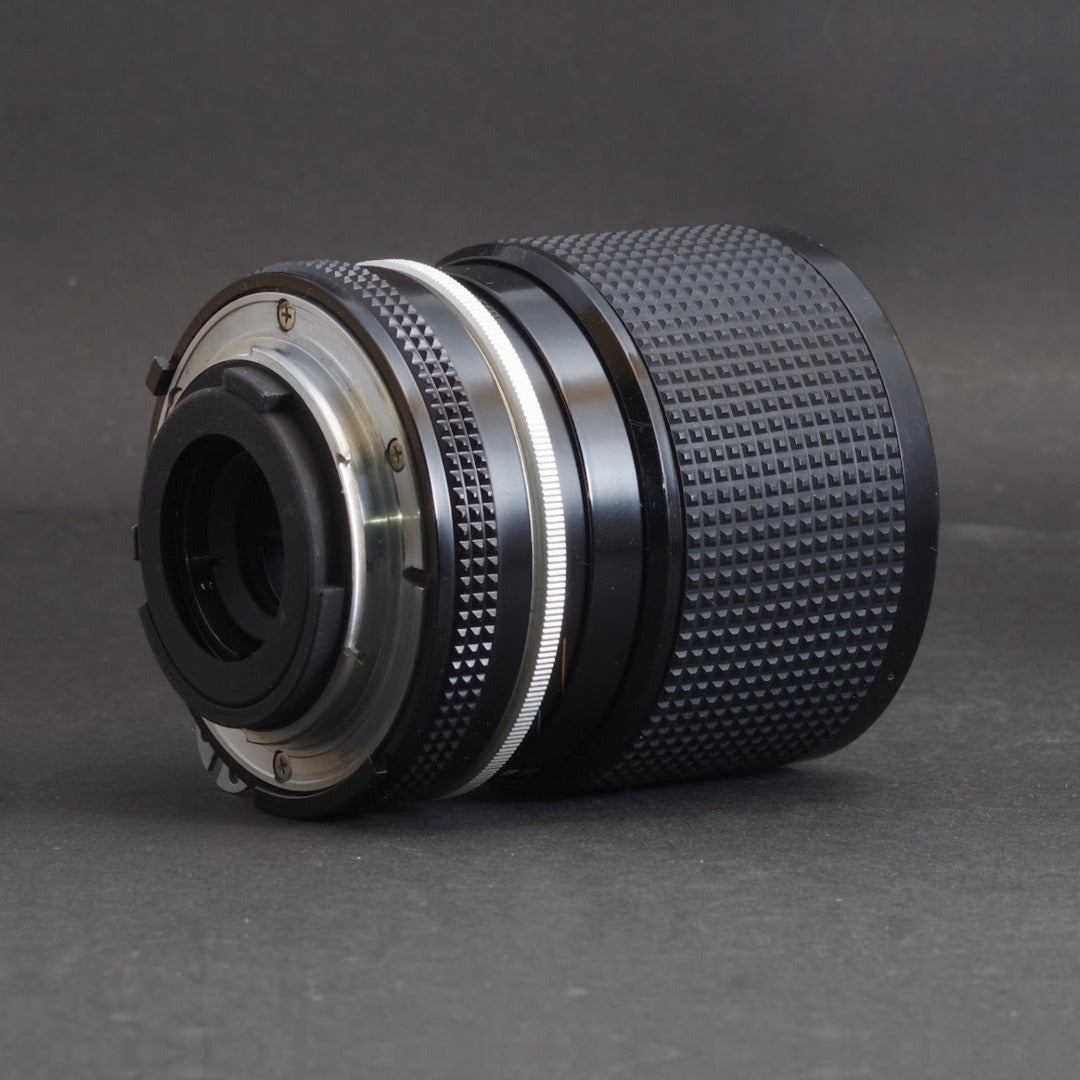 Nikon Zoom-NIKKOR 43-86mm f/3.5 Ai - Filem.sg