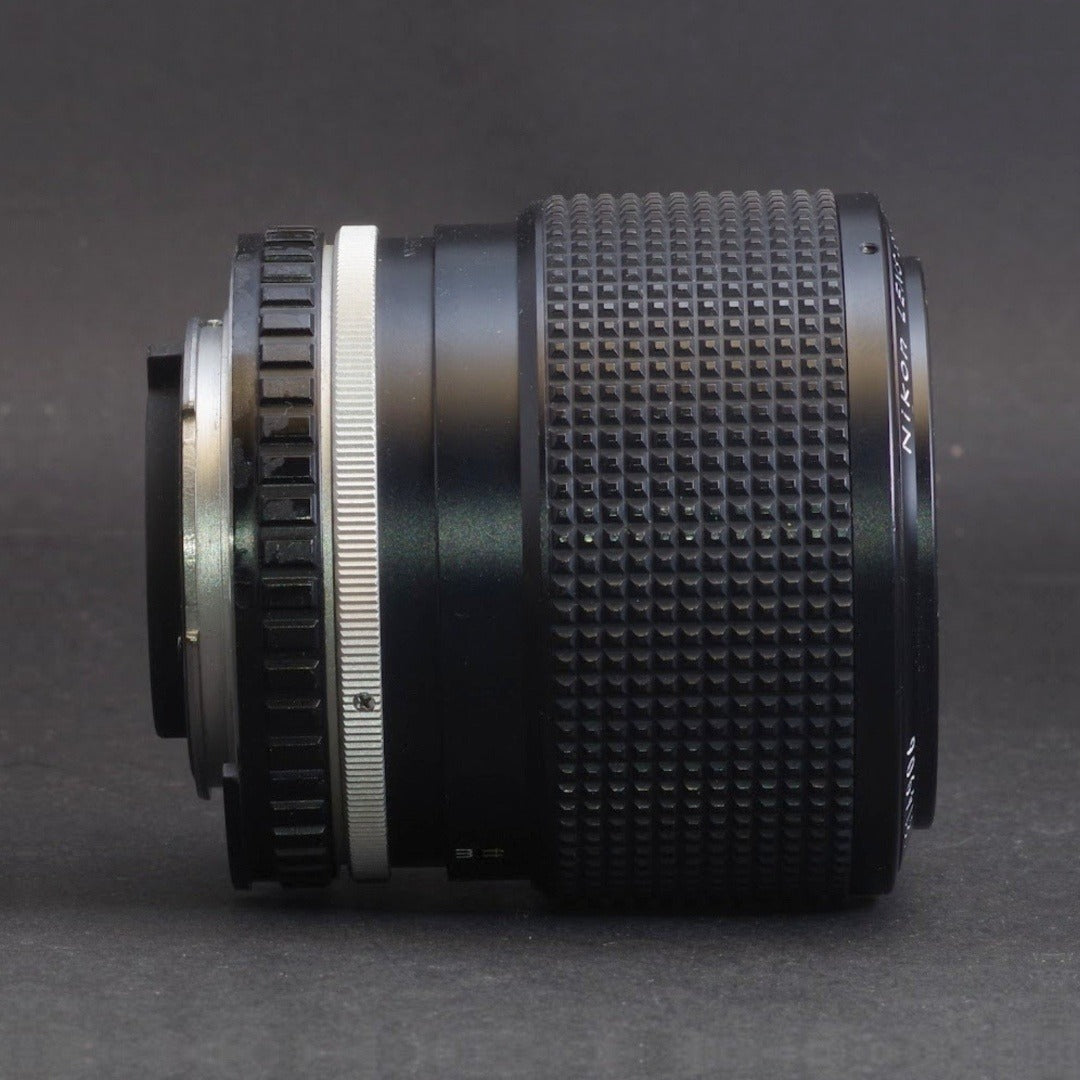 Nikon Series E Zoom 36-72mm f/3.5 Ai-S - Filem.sg