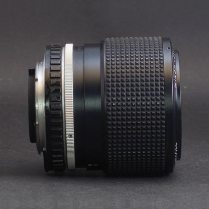 Nikon Series E Zoom 36-72mm f/3.5 Ai-S - Filem.sg