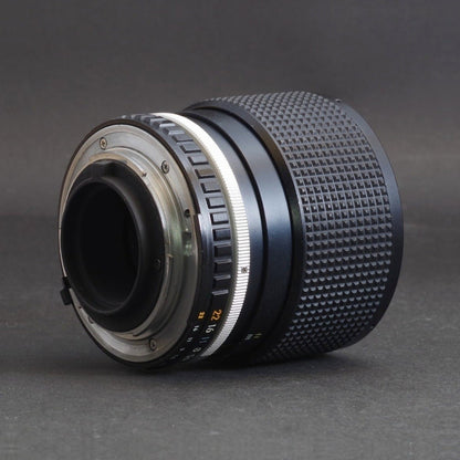 Nikon Series E Zoom 36-72mm f/3.5 Ai-S - Filem.sg