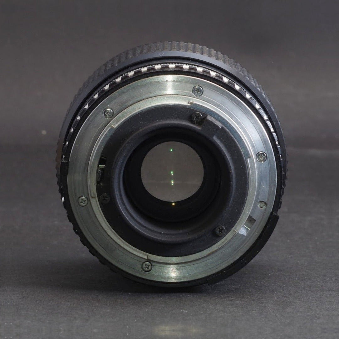 Nikon Series E Zoom 36-72mm f/3.5 Ai-S - Filem.sg