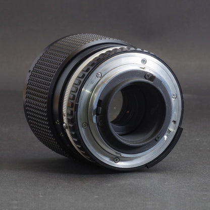Nikon Series E Zoom 36-72mm f/3.5 Ai-S - Filem.sg