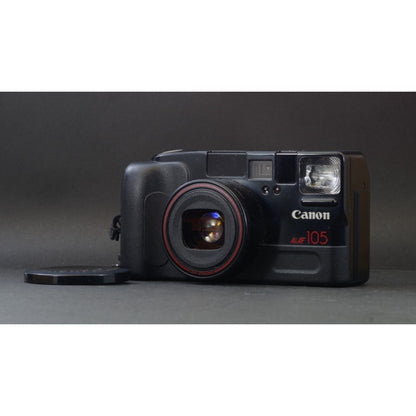 Canon Autoboy Zoom 105 - Filem.sg