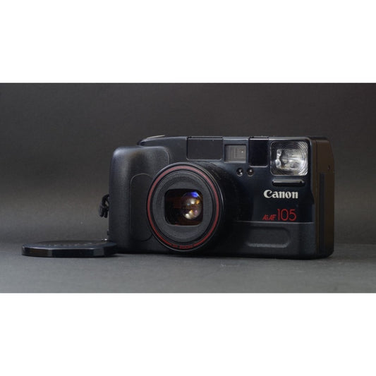 Canon Autoboy Zoom 105 - Filem.sg