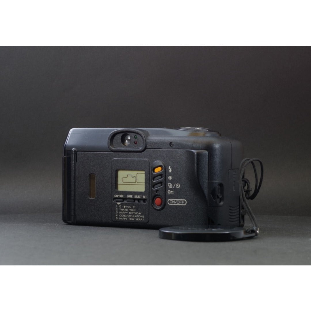 Canon Autoboy Zoom 105 - Filem.sg