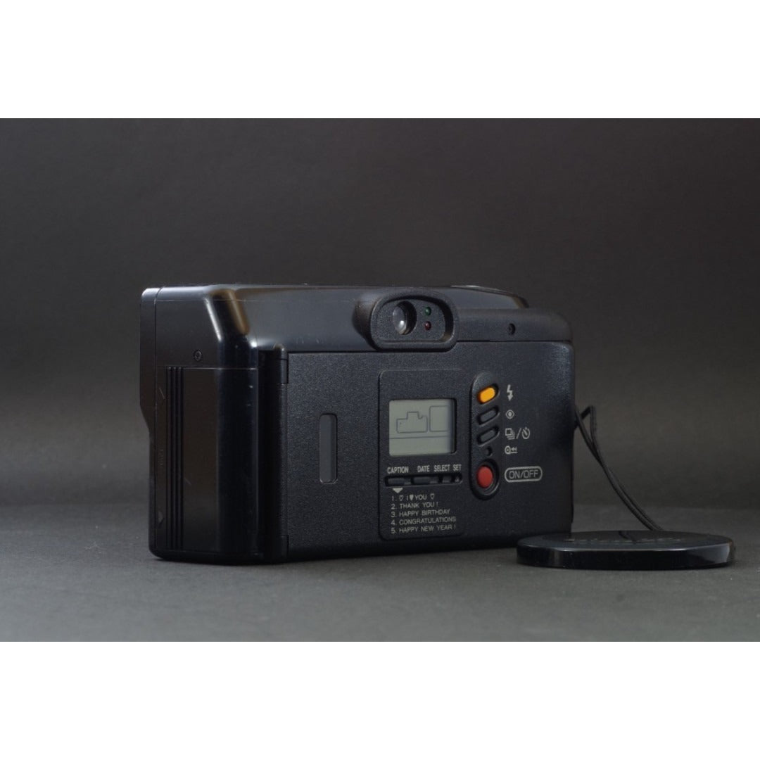 Canon Autoboy Zoom 105 - Filem.sg