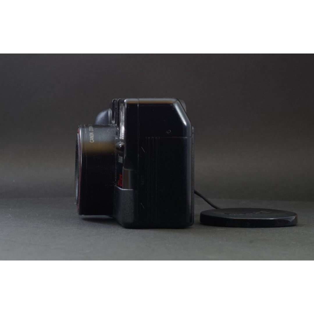 Canon Autoboy Zoom 105 - Filem.sg