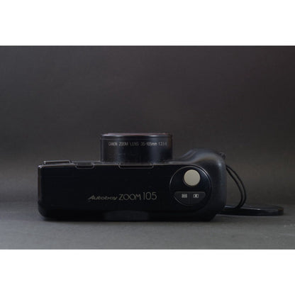 Canon Autoboy Zoom 105 - Filem.sg
